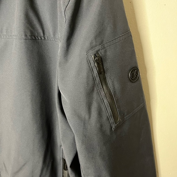 Calvin Klein 3 Season jacket - Picture 3 of 5